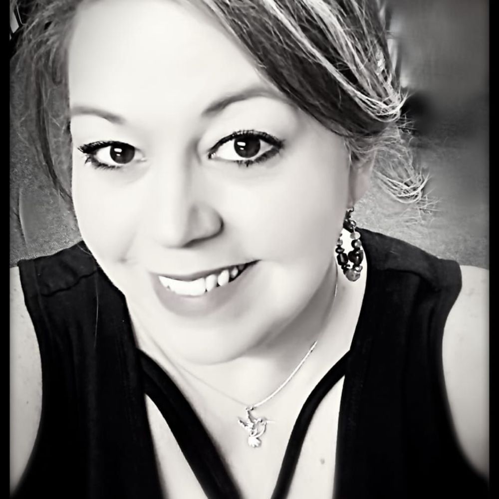Meet your Posher, Beth